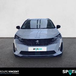 Peugeot 3008 Style BlueHDi 130 S&S Saint-Amand-Montrond