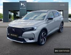DS DS7 Crossback Saint-Doulchard