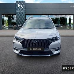 DS DS7 Crossback E-TENSE 4x4 300 PERFORMANCE Line + Saint-Doulchard