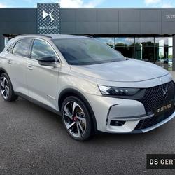 DS DS7 Crossback E-TENSE 4x4 300 PERFORMANCE Line + Saint-Doulchard
