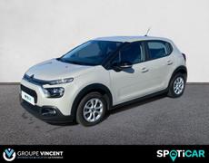 Citroen C3 Saint-Doulchard