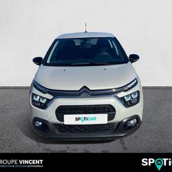 Citroen C3 BlueHDi 100ch YOU Saint-Doulchard