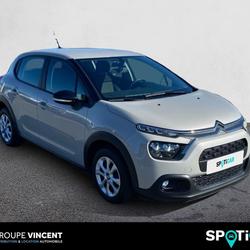 Citroen C3 BlueHDi 100ch YOU Saint-Doulchard