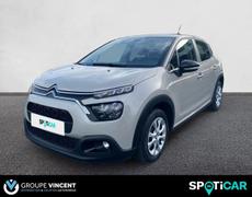 Citroen C3 Saint-Doulchard