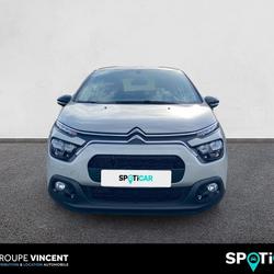 Citroen C3 BlueHDi 100ch YOU Saint-Doulchard