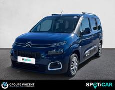 Citroen Berlingo Saint-Doulchard