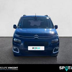 Citroen Berlingo BlueHDi 100 S&S BVM Shine Saint-Doulchard