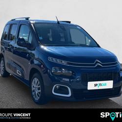 Citroen Berlingo BlueHDi 100 S&S BVM Shine Saint-Doulchard