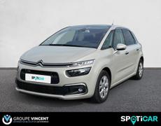 Citroen C4 Picasso Saint-Doulchard