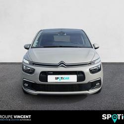 Citroen C4 Picasso PURE TECH 130CH SHINE S&S Saint-Doulchard
