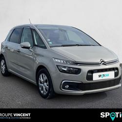 Citroen C4 Picasso PURE TECH 130CH SHINE S&S Saint-Doulchard
