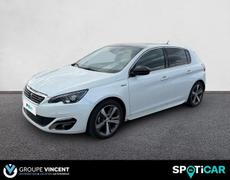 Peugeot 308 II Phase 2 Saint-Doulchard