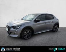 Peugeot e-208 Saint-Doulchard