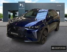 DS DS7 Saint-Doulchard