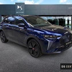 DS DS7 DS 7 BlueHDi 130 Automatique PERFORMANCE LINE + Saint-Doulchard