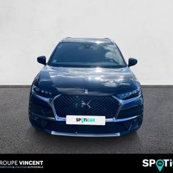 DS DS7 Crossback BLUEHDI 130 GRAND CHIC AUTOMATIQUE CC129 Saint-Doulchard