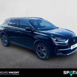 DS DS7 Crossback BLUEHDI 130 GRAND CHIC AUTOMATIQUE CC129 Saint-Doulchard