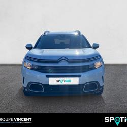 Citroen C5 Aircross 15 BLUE HDI 130 FEEL EAT BVA Saint-Doulchard