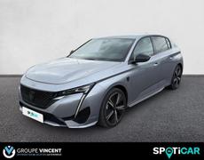 Peugeot 308 III Phase 1 Saint-Doulchard