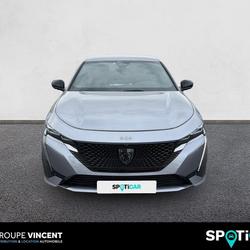 Peugeot 308 III Phase 1 GT PureTech 130 EAT8 Saint-Doulchard