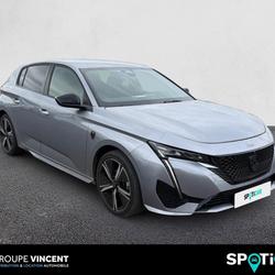 Peugeot 308 III Phase 1 GT PureTech 130 EAT8 Saint-Doulchard