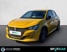 Peugeot e-208 Saint-Doulchard