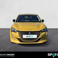 Peugeot e-208 STYLE Saint-Doulchard