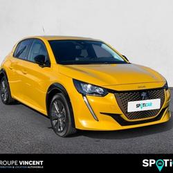 Peugeot e-208 STYLE Saint-Doulchard