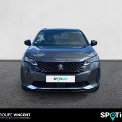 Peugeot 3008 gt pack 300 ch Saint-Doulchard