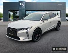 DS DS4 Saint-Doulchard