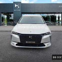 DS DS4 BlueHDi 130 PERFORMANCE LINE + Saint-Doulchard