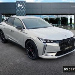 DS DS4 BlueHDi 130 PERFORMANCE LINE + Saint-Doulchard