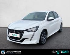 Peugeot 208 Saint-Doulchard