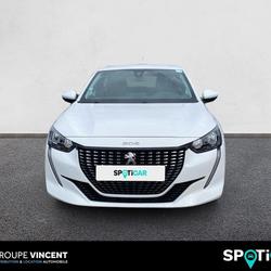 Peugeot 208 Active Business PureTech 75 Saint-Doulchard