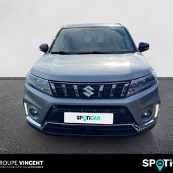 Suzuki Vitara 1.4 BOOSTERJET HYBRID 129CH STYLE AUTO GA116 Saint-Amand-Montrond