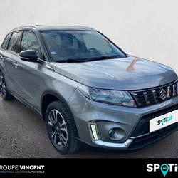 Suzuki Vitara 1.4 BOOSTERJET HYBRID 129CH STYLE AUTO GA116 Saint-Amand-Montrond