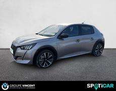 Peugeot e-208 Saint-Doulchard