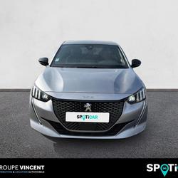 Peugeot e-208 GT Saint-Doulchard