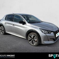 Peugeot e-208 GT Saint-Doulchard