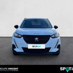 Peugeot 2008 Style Puretech 100 S&S BVM6 Saint-Doulchard