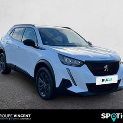 Peugeot 2008 Style Puretech 100 S&S BVM6 Saint-Doulchard