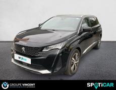 Peugeot 5008 Saint-Amand-Montrond