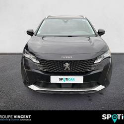 Peugeot 5008 Allure Pack BlueHDi 130 S&S EAT8 Saint-Amand-Montrond