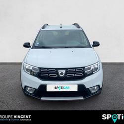 Dacia Sandero 0.9 TCe 90ch Stepway Easy-R CC129 Saint-Doulchard