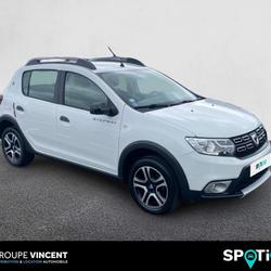 Dacia Sandero 0.9 TCe 90ch Stepway Easy-R CC129 Saint-Doulchard