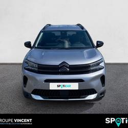 Citroen C5 Aircross 1.6 Hybride rechargeable 180ch MAX Saint-Doulchard