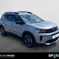 Citroen C5 Aircross 1.6 Hybride rechargeable 180ch MAX Saint-Doulchard