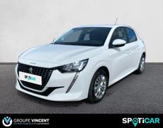 Peugeot 208 Saint-Doulchard