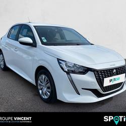 Peugeot 208 1.2 PURETECH 75 ACTIVE Saint-Doulchard