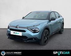 Citroen C4 Saint-Doulchard